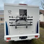 Hbs-camper 豪华帐篷 *