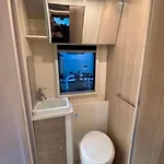 Hbs-camper 豪华帐篷 *