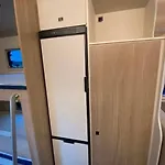 Hbs-camper 豪华帐篷 *