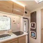 Hbs-camper 哈尔伯施塔特