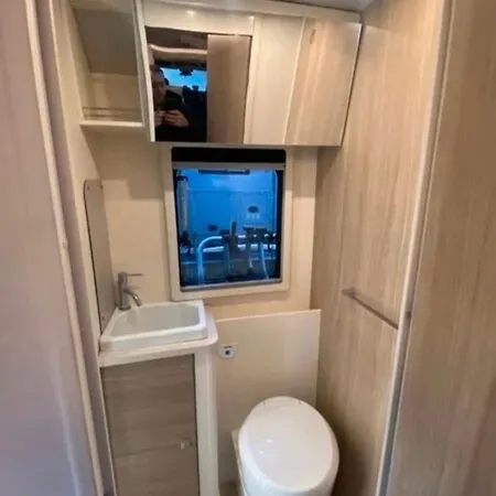 Hbs-camper *