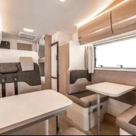 Hbs-camper * Halberstadt