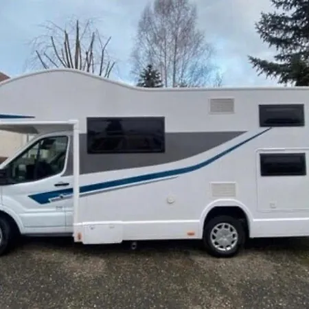 Hbs-camper *