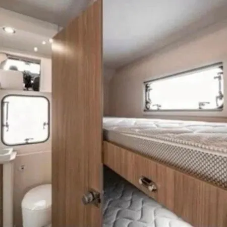 Hbs-camper * Halberstadt