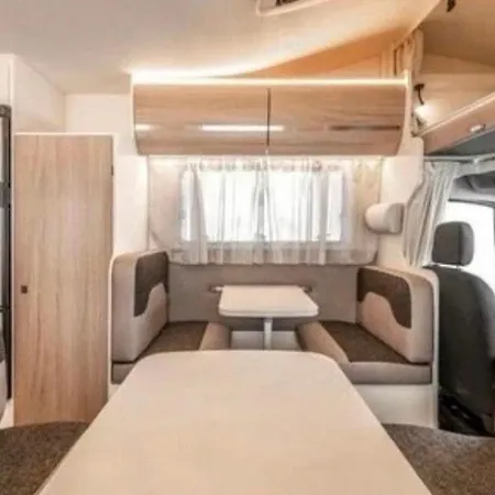 Hbs-camper * Halberstadt