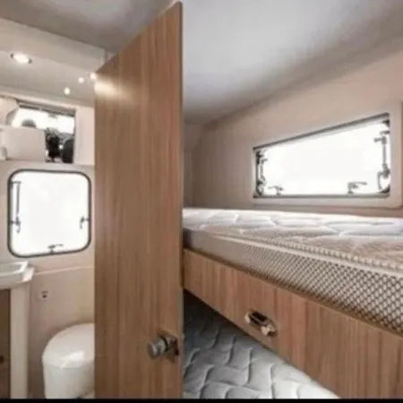 Hbs-camper *