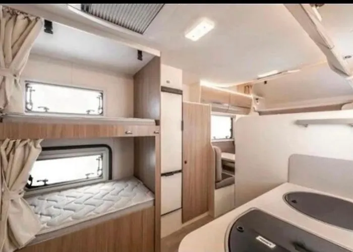 Hbs-camper * Halberstadt