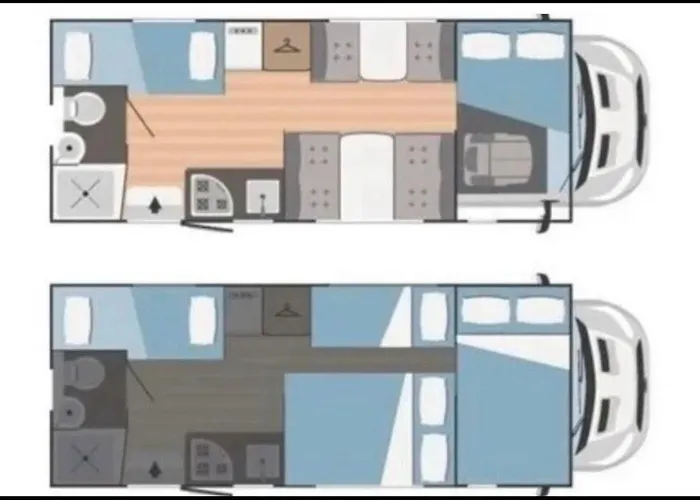 Hbs-camper * Halberstadt