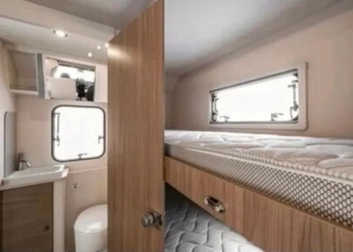 Hbs-camper * Halberstadt