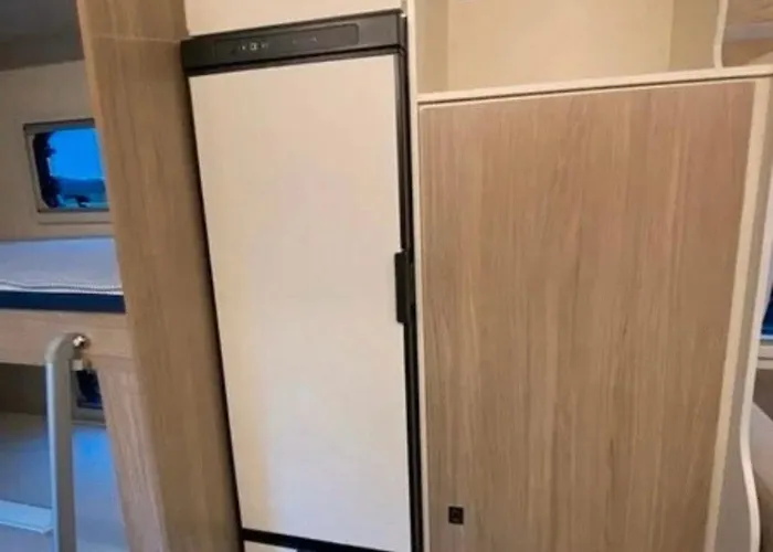 Hbs-camper Luxuszelt *