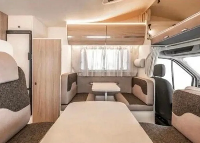 Hbs-camper * Halberstadt